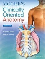 Moore’s Clinically Oriented Anatomy