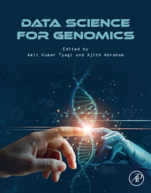 Data Science for Genomics