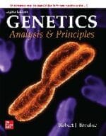 Genetics: Analysis and Principles, 8th edition