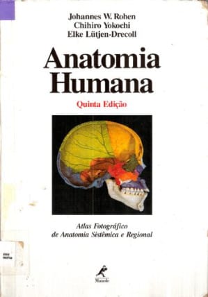 Grant. Atlas de anatomía, 15th Edition