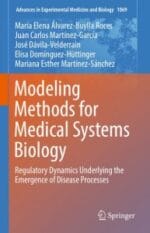 modeling methods for medical systems biology: regulatory dynamics underlying the emergence of disease processes