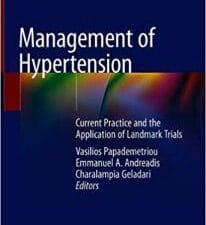 management of hypertension: current practice and the application of landmark trials