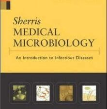 sherris medical microbiology
