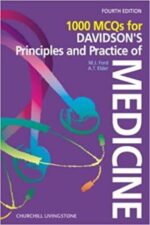 1000 mcq’s for davidson’s principles & practice of medicine 4th edition