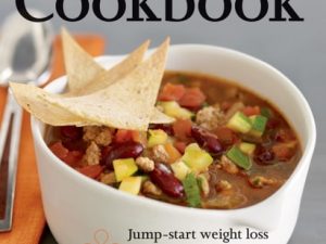 2 week turnaround diet cookbook: jump start weight loss with more than 150 meals