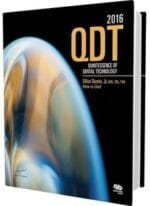 QDT 2016: Quintessence of Dental Technology