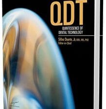 QDT 2016: Quintessence of Dental Technology