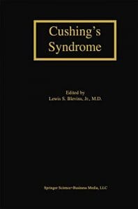 Cushing’s Syndrome 2002nd Edition