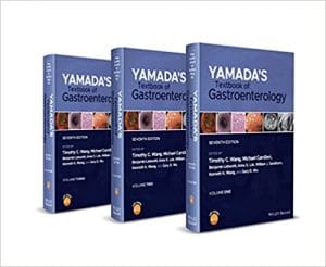 yamada’s textbook of gastroenterology 7th edition