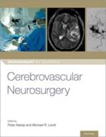 cerebrovascular neurosurgery (neurosurgery by example)