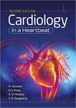 Cardiology in a Heartbeat, second edition