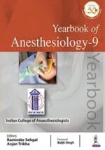 Yearbook Of Anesthesiology – 9