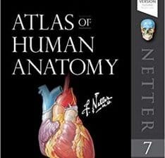 Atlas of Human Anatomy (Netter Basic Science) 7th Edition