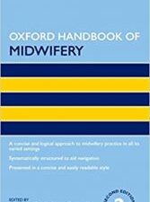 oxford handbook of midwifery (oxford medical handbooks) 2nd edition