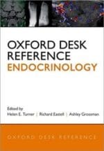 Oxford Desk Reference: Endocrinology (Oxford Desk Reference Series) 1st Edition