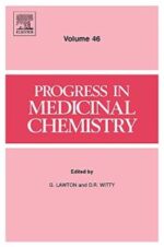progress in medicinal chemistry (issn book 46) 1st edition