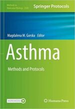 asthma: methods and protocols (methods in molecular biology book 2506)