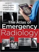 Atlas of Emergency Radiology 1st Edition