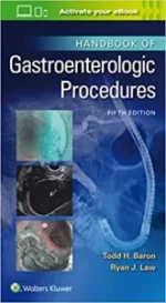 handbook of gastroenterologic procedures (lippincott williams & wilkins handbook series) 5th edition