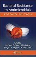 bacterial resistance to antimicrobials
