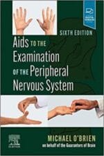 Aids to the Examination of the Peripheral Nervous System 6th Edition