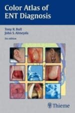 Color Atlas of ENT Diagnosis 5th edition Edition