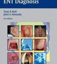Color Atlas of ENT Diagnosis 5th edition Edition