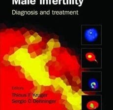 male infertility: diagnosis and treatment 1st edition