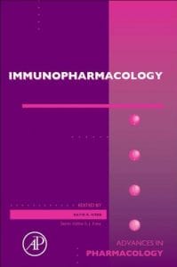 immunopharmacology (advances in pharmacology, volume 66) 1st edition