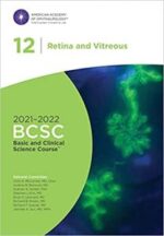 2021 2022 basic and clinical science course, section 12: retina and vitreous