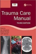 Trauma Care Manual 3rd Edition
