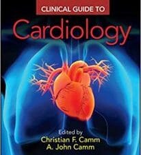 Clinical Guide to Cardiology (Clinical Guides) 1st Edition