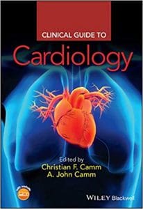 Clinical Guide to Cardiology (Clinical Guides) 1st Edition