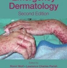 Emergency Dermatology 2nd Edition