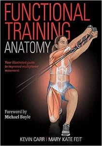 Functional Training Anatomy