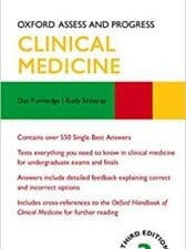 oxford assess and progress: clinical medicine 3rd edition