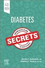 Diabetes Secrets 1st Edition
