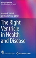 The Right Ventricle in Health and Disease (Respiratory Medicine) 2015th Edition