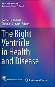 The Right Ventricle in Health and Disease (Respiratory Medicine) 2015th Edition
