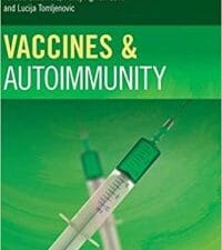 vaccines and autoimmunity 1st edition