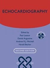 Echocardiography (Oxford Specialist Handbooks in Cardiology) 2nd Edition