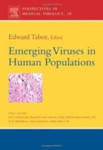 emerging viruses in human populations (issn book 16) 1st edition