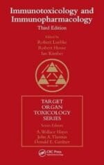immunotoxicology and immunopharmacology (target organ toxicology series, 23) 3rd edition