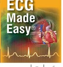ECG Made Easy 5th Edition