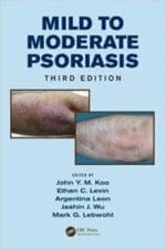 Mild to Moderate Psoriasis 3rd Edition