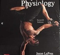 Course Guide For Essentials of Anatomy & Physiology