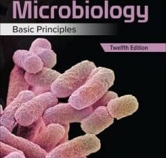 foundations in microbiology: basic principles 12th edition