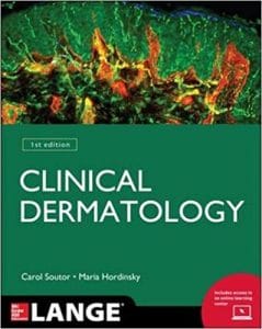 Clinical Dermatology 1st Edition