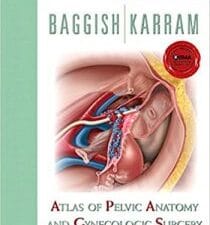 Atlas of Pelvic Anatomy and Gynecologic Surgery – 4th Edition
