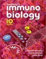 janeway’s immunobiology tenth edition